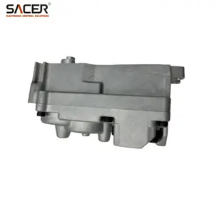 Sacer SA1150-15 OE 3788939 Complete Electronic VGT Turbo Actuator Fit For ISB 6.7L Engine HE300VG HE351VE Turbocharger 5328077