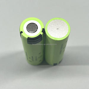 แบตเตอรี่ลิเธียมไอออน3500mAh NCR18650 <span class=keywords><strong>MH12210</strong></span> 3.6V 3.7V 3500mAh <span class=keywords><strong>18650</strong></span>จากญี่ปุ่น PANA - Product Image 2