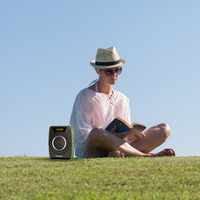 Mini amplificateur numérique actif, système audio home cinéma, Boombox certifié CE, Boombox certifié ROHS