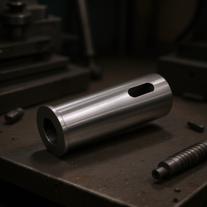 Mandrin à douille conique Fervi Morse, taille standard, ajustement de précision pour machines-outils - Product Image 3