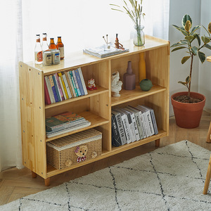 Prezzo di fabbrica moderno mobili per bambini altri mobili per bambini mobili per bambini scaffale in legno armadi per bambini - Product Image 3