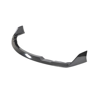 Divisor de Parachoques Delantero de Fibra de Carbono al por Mayor de Fábrica para <span class=keywords><strong>Toyota</strong></span> <span class=keywords><strong>Supra</strong></span> GR <span class=keywords><strong>A90</strong></span> MK5 Coupé 2019-2024 - Product Image 6