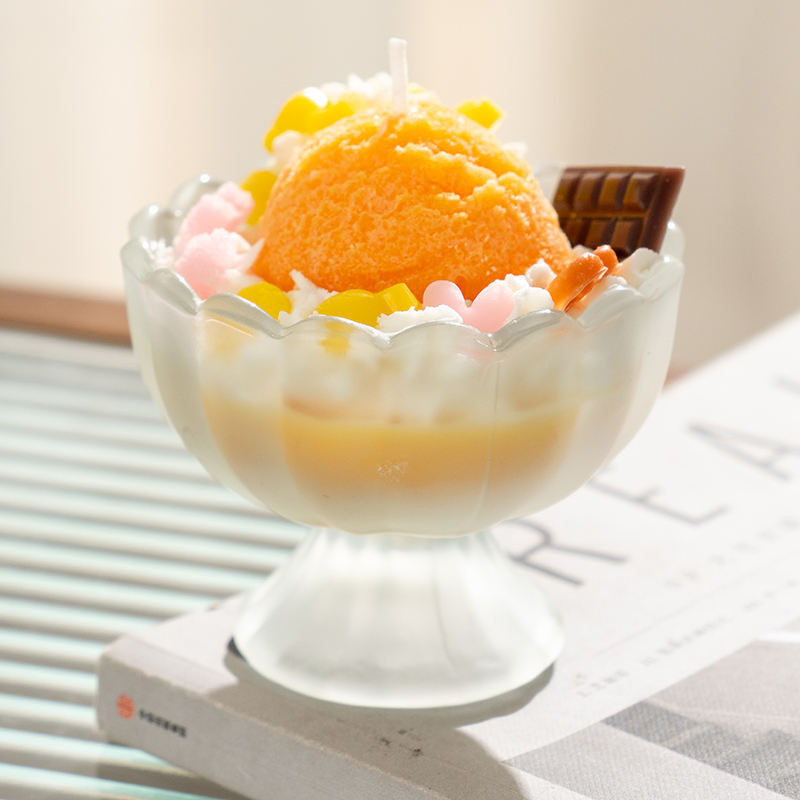 มะม่วงและลูกพีช