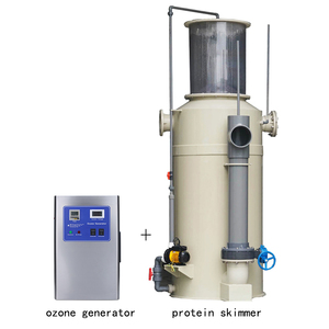 QihangRAS, fabricant chinois, écumeur de protéines Marino pour <span class=keywords><strong>aquarium</strong></span> d'eau salée, système d'aquaculture en recirculation, écumeur de protéines pour RAS - Product Image 4