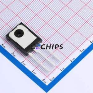 ทรานซิสเตอร์ TO-247-3L FGHL50T65MQDT igbl/ โมดูลชิ้นส่วนอิเล็กทรอนิกส์แบบใหม่ดั้งเดิม - Product Image 2