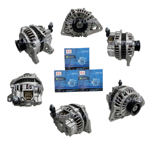 Phổ biến xe phát điện cho <span class=keywords><strong>Mazda</strong></span> <span class=keywords><strong>3</strong></span> 1.6 2009 a2tg1391 ZJ38-18-300 115795 - Product Image 1