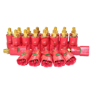 สวิตช์แรงดันรถขุด PC200 PC300 24V 206-06-61130 20PS579-21 เซ็นเซอร์ - Product Image 2