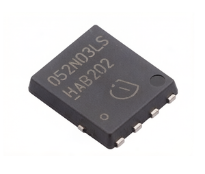 BSC052N03LSATMA1 TDSON-8 N-Ch 30V 57A TDSON-8 OptiMOS - Product Image 1