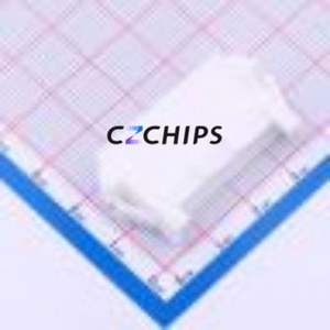 XARR-12V Housing (Wire-to-Board / Wire-to-Wire) P=2.5mm Connector 1x12P 2.5mm XA 1 - Product Image 1