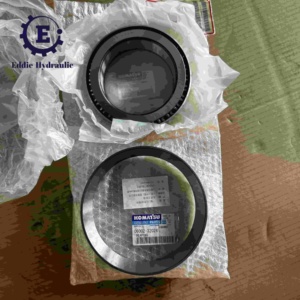 Rodamiento 0600232024 de Alta Calidad, Apto para GD525A GD555 GD605A GD611A GD621A GD621R GD623A GD625A <span class=keywords><strong>GD655</strong></span> - Product Image 6