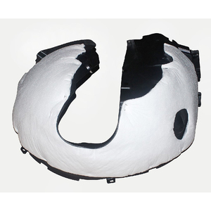 Kit Carrozzeria per <span class=keywords><strong>Ford</strong></span> <span class=keywords><strong>Kuga</strong></span>, <span class=keywords><strong>Accessori</strong></span> CJ5416115AL CV4416115AE CV4416115BE, Rivestimento Interno Parafango Anteriore Sinistro per <span class=keywords><strong>Ford</strong></span> <span class=keywords><strong>Kuga</strong></span> 2008 - Product Image 3