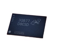 MT53E512M32D1ZW-046 16 Go de mémoire LPDDR4X IC 4266 Mbps TFBGA-200