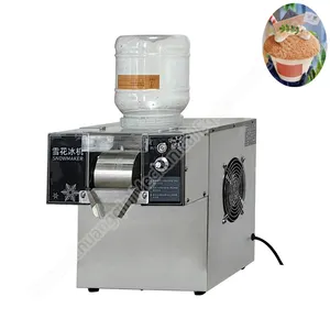 Bing Su Machine Bingsu Noodle Machine Commercial Ice Machines