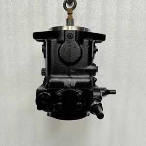 Pompe à pistons axiaux hydraulique variable A4VG125EP2D1/32R-NSF02K69XEH-S A4V A4VG A4VG28 A4VG125 A4VG180 - Product Image 4