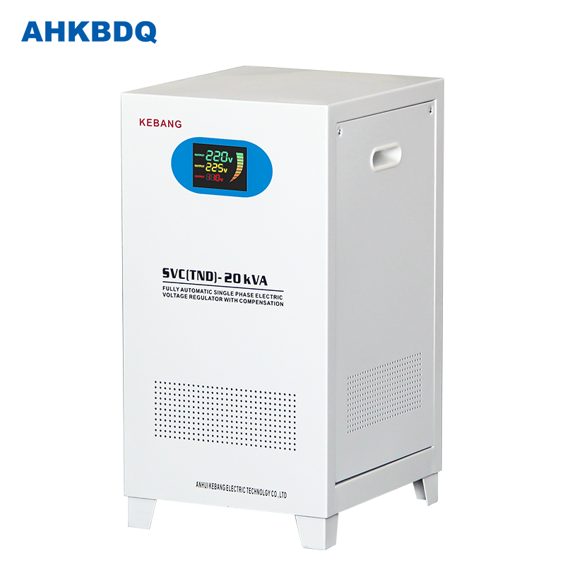 voltage regulator ferroresonant 2kva