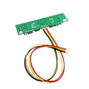 <span class=keywords><strong>CA</strong></span>-266S 12v-28v Masukan 26-65inci LED TV Lampu Belakang Papan Led Universal Inverter Papan Arus Konstan - Product Image 2