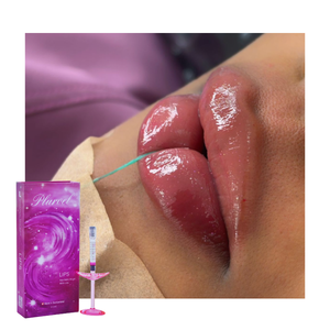 <span class=keywords><strong>Prix</strong></span> de gros 1ml 2ml <span class=keywords><strong>Acide</strong></span> <span class=keywords><strong>hyaluronique</strong></span> injectable, produit de comblement dermique pour l'amélioration des <span class=keywords><strong>lèvres</strong></span>, produit de comblement HA injectable pour les <span class=keywords><strong>lèvres</strong></span> - Product Image 1