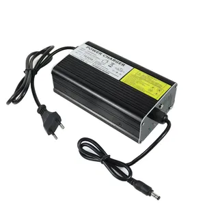YZPOWER 12.6V 14.5V 14.6V 18A 19A 20A high quality charger for 12V battery scooter tricycles