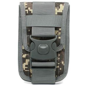 Free Sample Wholesale Utility <b>Belt</b> Pouch Tactical <b>Phone</b> Pouch Compact Waist Pack Cell <b>Phone</b> <b>Holder</b> - Product Image 3