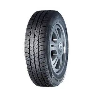 HAIDA brand studdable winter tires 225 70r15C 8PR high quality new tire car accessories hot sale