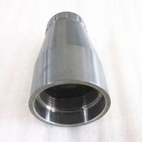 Carburo de tungsteno Chuanying, aleación YG6/YG8, dureza 89HRA, alta resistencia al desgaste, MWD/LWD en la industria del petróleo y gas