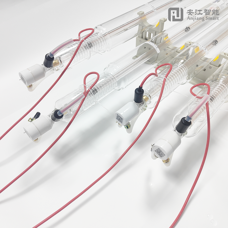 Laser Equipment Parts RECI Laser 80W