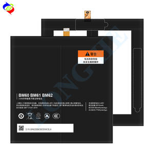 Longhehui Hohe Kapazität für xiaomi Pad 1 2 3 4 plus 5 pro 6 pro 6 s pro 6 max 10.6 SE Hersteller von Tablet-Telefonen - Product Image 4