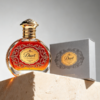 Flacon de parfum mat personnalisé, en verre plaqué or, style baroque, gaufré, haut de gamme, pour parfum, OEM ODM, conception de logo personnalisé, Reed