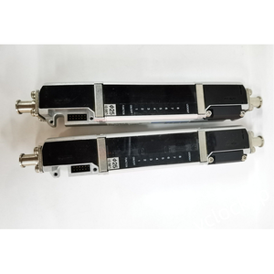 SL-C08H Keyence NEW in Box Safety <b>Light</b> <b>Curtain</b> SL-C08H-R SL-C08H-T - Product Image 3