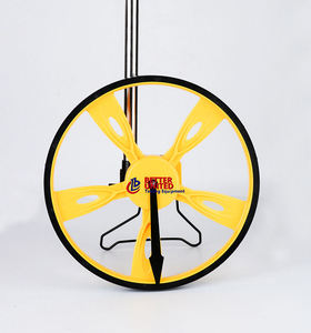 Chuyên nghiệp đo bánh xe đi bộ đo khoảng cách mét - Product Image 5