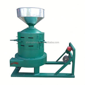 Máquina Desgranadora de Avena Pequeña, Peladora de Maíz, Desgranadora de Cereales, Máquina Peladora de Granos de <span class=keywords><strong>Cebada</strong></span> - Product Image 2