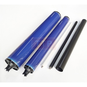 FUJI colore OPC tamburo DCC700 per xerox DC C240 C242 C250 C262 C262 C260 700 560 550 7500 7780 6680 nero OPC batteria parti fotocopiatrice - Product Image 5