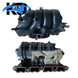 Collecteur d'admission d'origine d'occasion démonté pour <span class=keywords><strong>Toyota</strong></span> Camry RAV4 Lexus ES - Référence 1712024020 1712025020 - Product Image 1