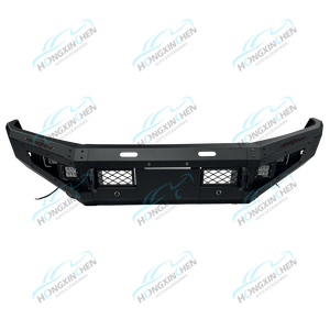 กันชนหน้าแบบสปอร์ตบาร์สำหรับ<span class=keywords><strong>รถ</strong></span>ยนต์แลนด์ครุยเซอร์ LC300 ปี <span class=keywords><strong>2022</strong></span>-2023 พร้อมช่องระบายไอเสีย  บาร์กันชนหน้าแบบ Bull Nudge Bar สำหรับ<span class=keywords><strong>รถ</strong></span>กระบะ อัพเกรดรถยนต์ด้านหน้า - Product Image 3