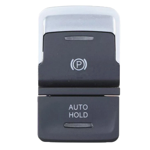 Electric Parking Brake Switch 5G0927225B for Volkswagen VW GOLF 2013-2021