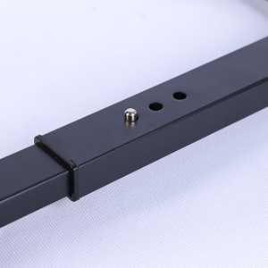 Entraîneur d'articulation de cheville électrique à télécommande sans fil pour accident vasculaire cérébral Équipement de robot de réadaptation de blessure d'exercice de cheville - Product Image 3