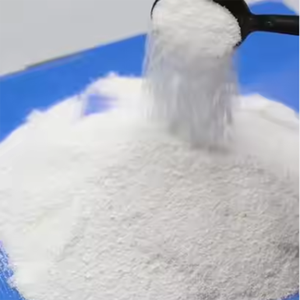 Miglior prezzo del produttore per uso alimentare di elevata purezza Na3po4 98% fosfato trisodico/Tri fosfato di sodio/TSP/CAS 7601-54-9 in polvere - Product Image 3