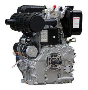 18馬力機械エンジン 1102単気筒ディーゼルエンジン - Product Image 2