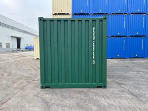 Hot bán Chất lượng cao 20gp khô vận chuyển hàng hóa <span class=keywords><strong>container</strong></span> 20gp lưu trữ <span class=keywords><strong>container</strong></span> với CSC giấy chứng nhận cho bán - Product Image 6