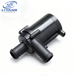 Bomba de Agua Auxiliar OEM 1316193A 12V para Calentador de Estacionamiento Diésel Webasto Thermo Top Evo Pro 50, para Autocaravanas y Camiones - Product Image 1