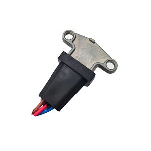Interruptor de atenuación de faros Navistar 452187C2 para control de iluminación de camiones, pieza de repuesto - Product Image 1