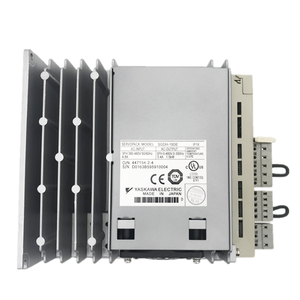 เซอร์โวแพ็ค AC แอมพลิฟายเออร์รุ่นดั้งเดิม SGDH-15DE - Product Image 3