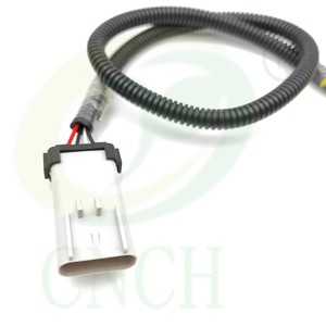 Turbo-Aktuator-Adapter-Gurt 5347703 Passt 6,7 L Cummins HE300VG / HE351VE - Product Image 5