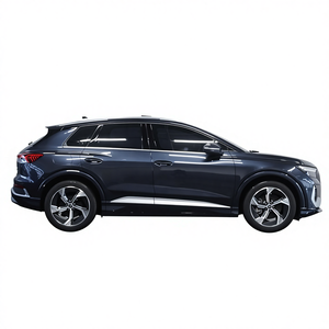 SUV électrique longue portée de luxe <span class=keywords><strong>Audi</strong></span> <span class=keywords><strong>Q4</strong></span> E-tron 2024 édition avancée avec toit ouvrant panoramique et sièges en cuir - Product Image 3