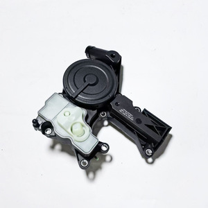 วาล์วแยกน้ำมันและน้ำ Audi A4LB8 รุ่น 06H103495AF สำหรับเปลี่ยนซ่อมชิ้นส่วนพลาสติก - Product Image 2