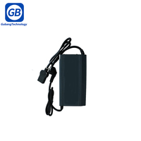 48V10A ebike chargeur de mise hors tension automatique certifié CE 48V Tricycle/chariot élévateur/chariot de golf chargeur de batterie