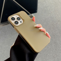 Coque de téléphone style fibre de carbone pour redmi note 12 pro 5g couverture arrière coque de téléphone en cuir TPU maille pour iphones 15 pro max pour xiaomi