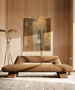 Sofá de lujo, muebles para sala de estar, sofá <span class=keywords><strong>maya</strong></span> de moda personalizado - Product Image 6