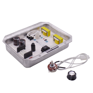 Pièces de rechange d'alternateur d'usine chinoise stabilisateur de régulateur de tension automatique AVR NTA-5A-2DB <span class=keywords><strong>pour</strong></span> générateur Denyo - Product Image 4