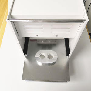 Machine de scellage manuelle pour capsules de café expresso en aluminium, pour théière et K-cup - Product Image 4